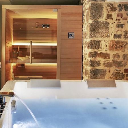 גאיולה אין קיאנטי Villa Sofia & Spa מראה חיצוני תמונה