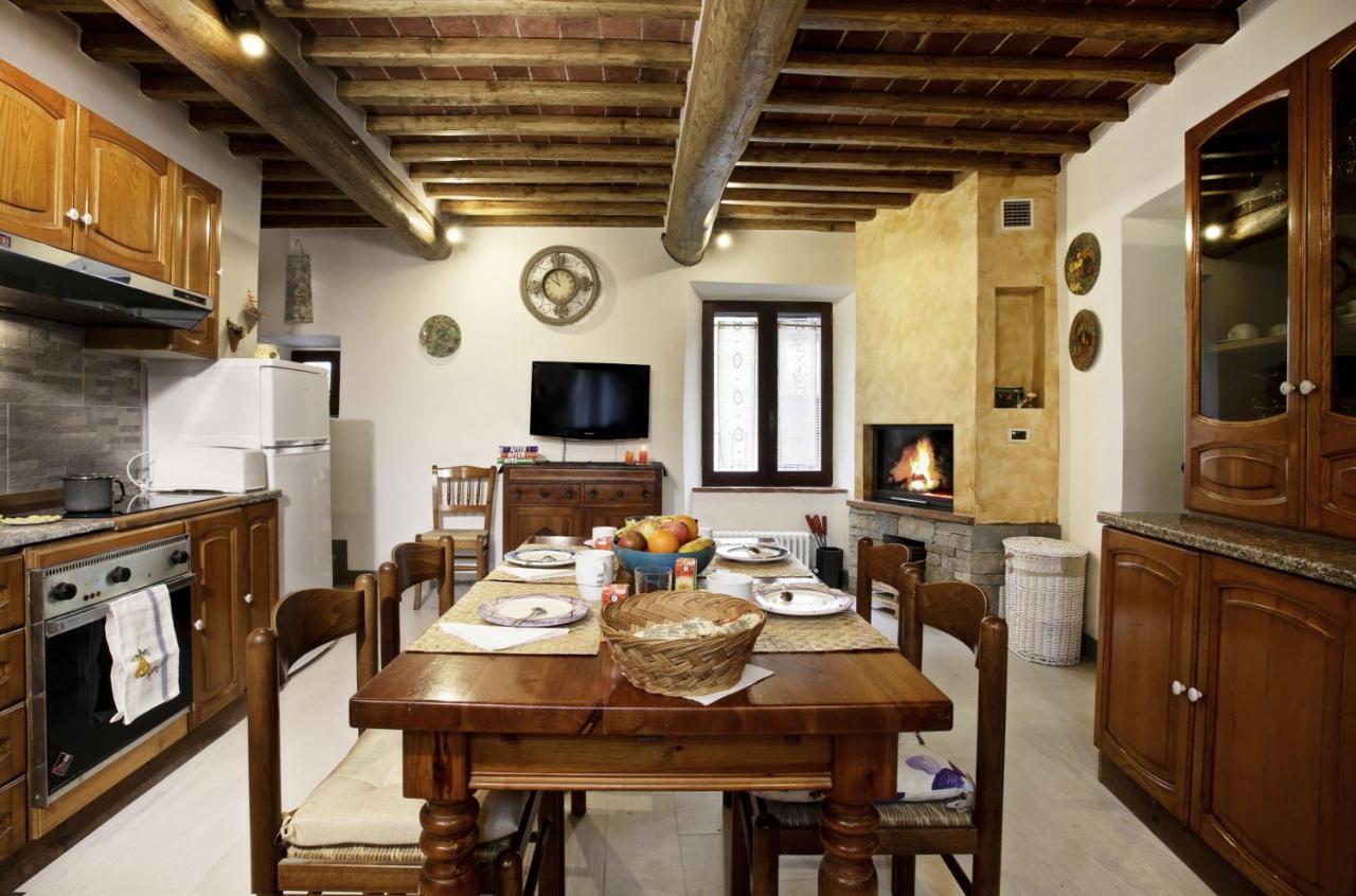 גאיולה אין קיאנטי Villa Sofia & Spa מראה חיצוני תמונה