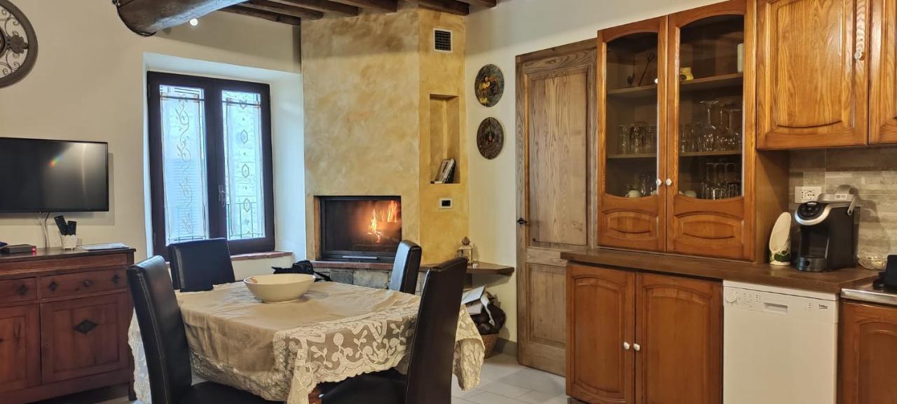 גאיולה אין קיאנטי Villa Sofia & Spa מראה חיצוני תמונה