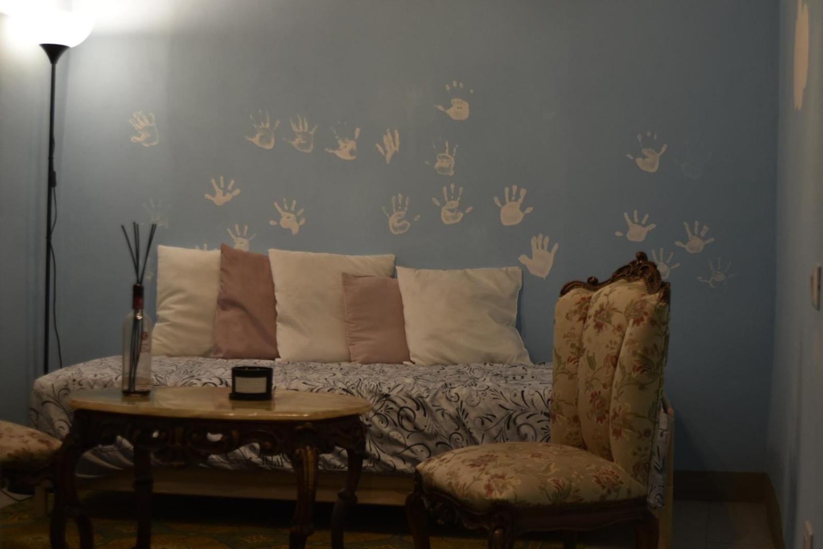 גאיולה אין קיאנטי Villa Sofia & Spa מראה חיצוני תמונה