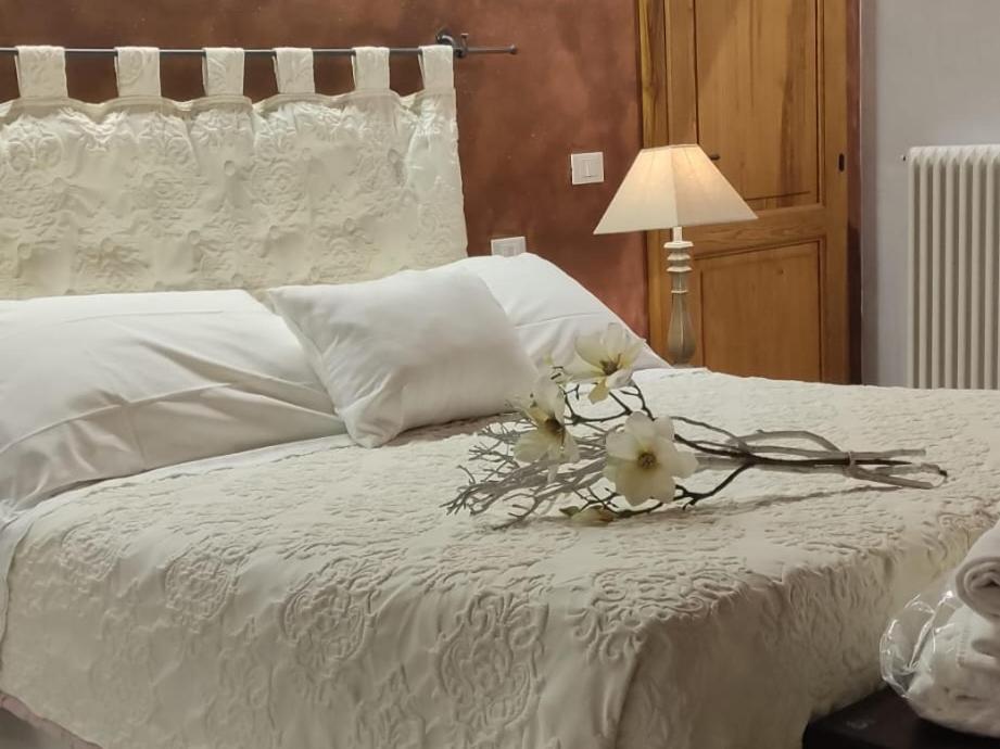 גאיולה אין קיאנטי Villa Sofia & Spa חדר תמונה