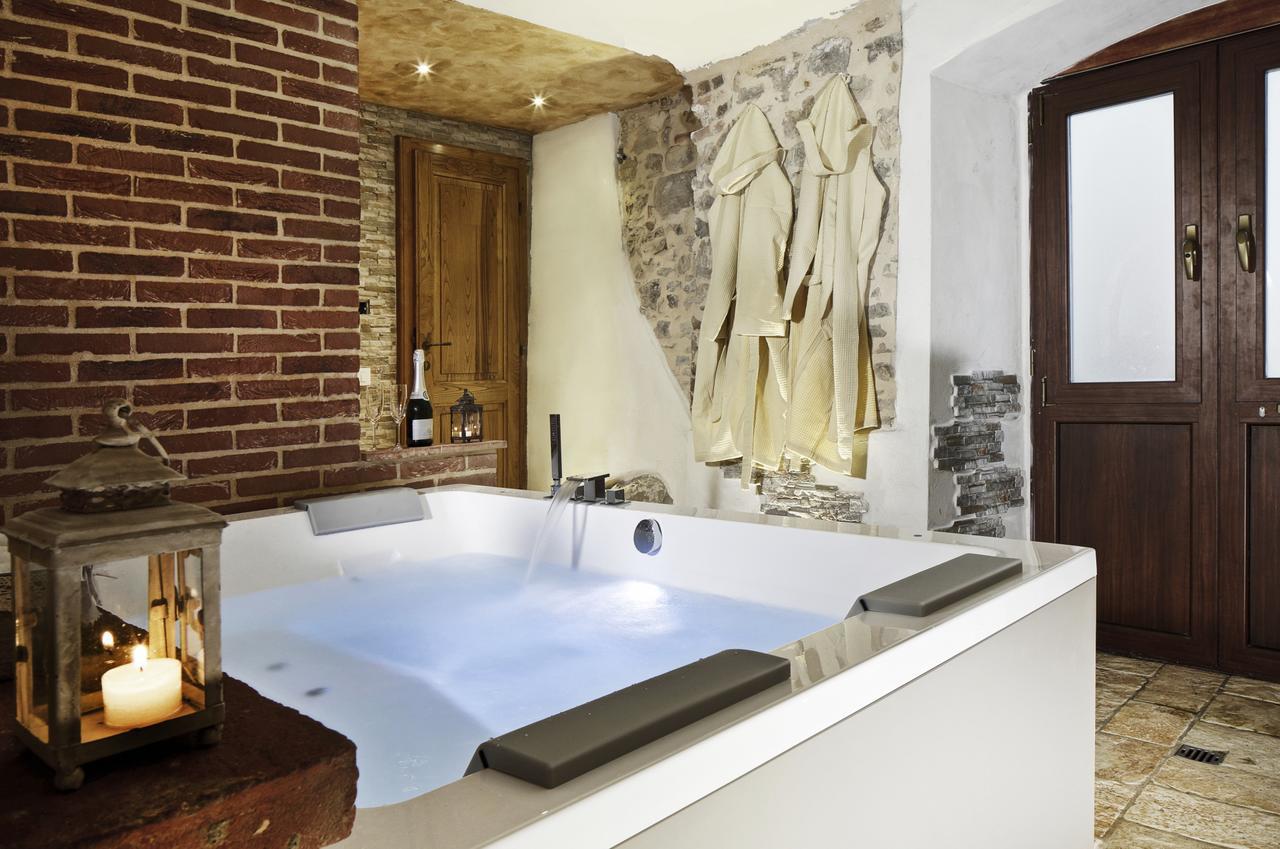 גאיולה אין קיאנטי Villa Sofia & Spa מראה חיצוני תמונה