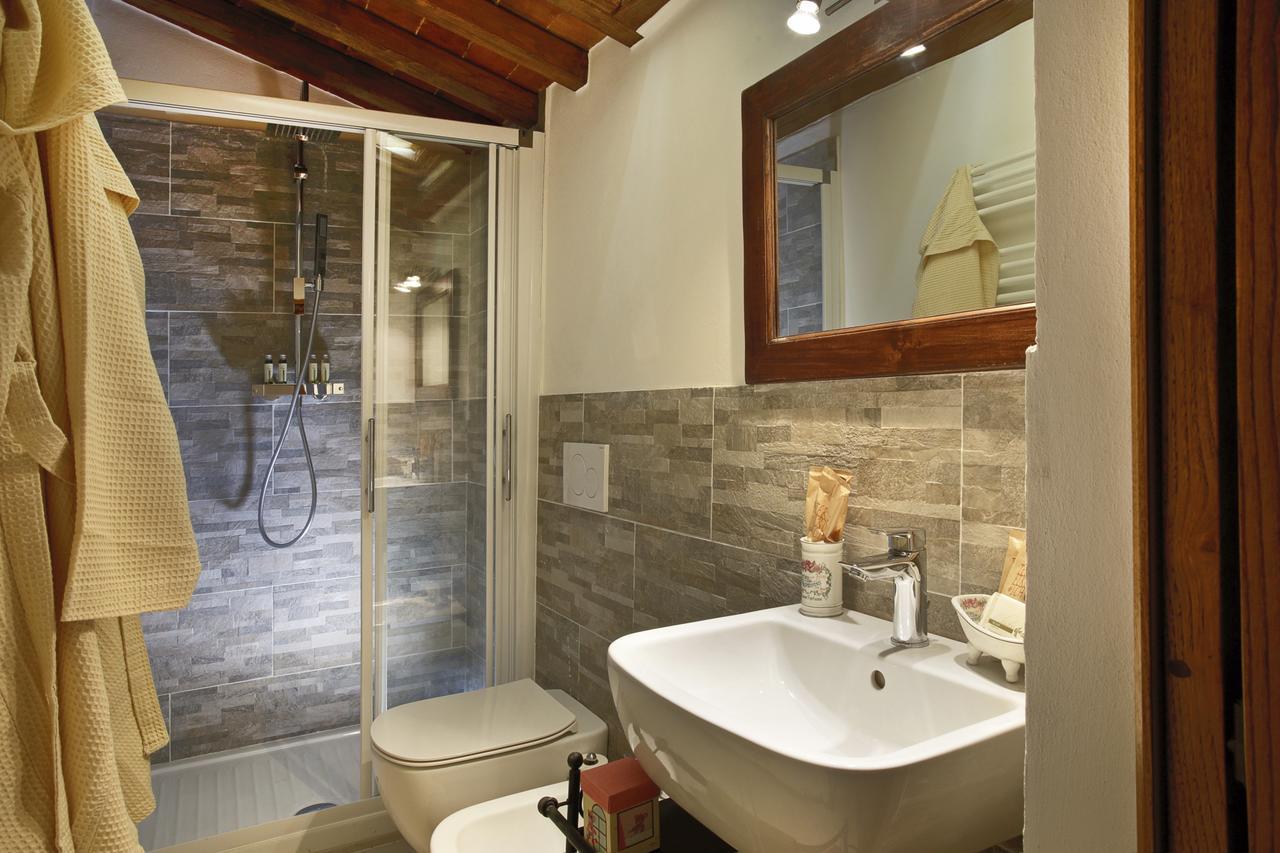 גאיולה אין קיאנטי Villa Sofia & Spa מראה חיצוני תמונה